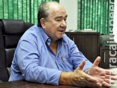 80% das escrituras de imóveis de Dourados são feitas no Paraná’ 