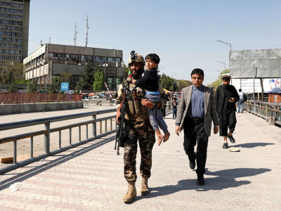 Agência Brasil explica: talibãs retomam poder no Afeganistão