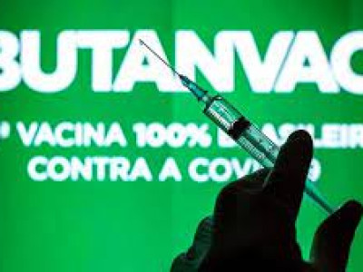 Anvisa autoriza mudanças na pesquisa da ButanVac