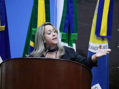 Assessora diz que é ameaçada de morte por vereadora em Dourados