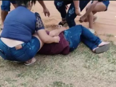 Ataque de pistoleiros a veículo deixa dois mortos na fronteira