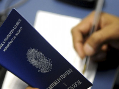 Caged: Brasil cria 316 mil postos de trabalho formal em julho