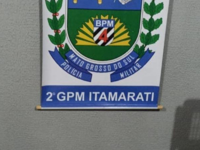 Caixas de cigarros são apreendidas em abordagem em Ponta Porã