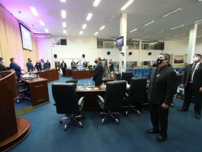 Câmara aprova projeto de Inclusão da Pessoa com Deficiência