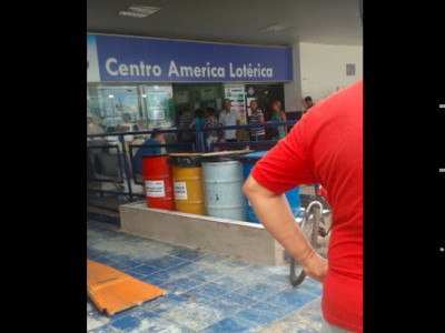 Campo-grandense ganha R$ 4 milhões na Lotomania