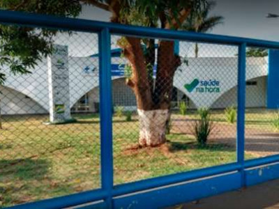 Campo-grandenses lotam unidade de saúde na esperança da vacina