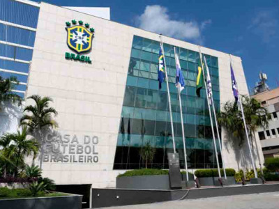 CBF divulga protocolo para a volta de público aos estádios