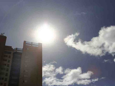 Com níveis críticos, quinta-feira tem alerta de tempo seco em MS