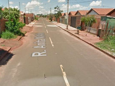 Com pistola na mão, usuária ameaça matar amiga em Campo Grande