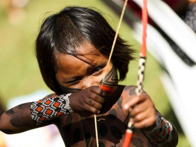 Comissão debate ameaças aos direitos dos povos indígenas