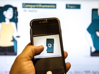 Compartilhamento de dados do open banking começa hoje