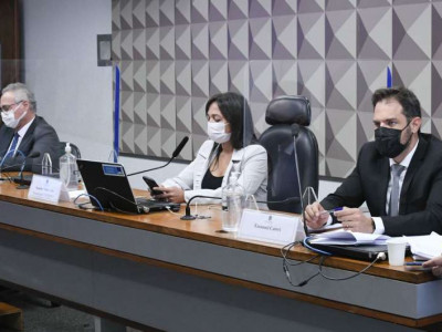 CPI: sócio da Belcher nega ajuda de Barros para negociar vacinas