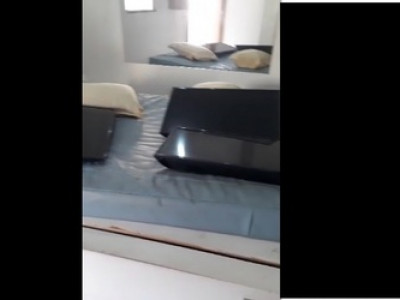 Criminosos rendem funcionária e roubam motel 