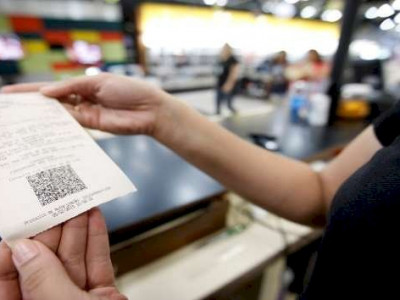 Depois de 20 dias, sortudo da Nota Premiada aparece 