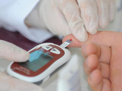 Diabetes é responsável por 43 amputações diárias no Brasil