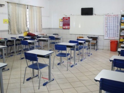 Dourados anuncia volta das aulas presenciais da Reme no dia 16