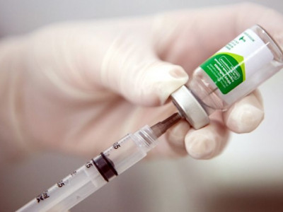 Dourados prioriza aplicação de 1ª dose nesta sexta-feira