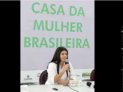Dourados vai ser o segundo município de MS a ter uma Casa da Mulher Brasileira