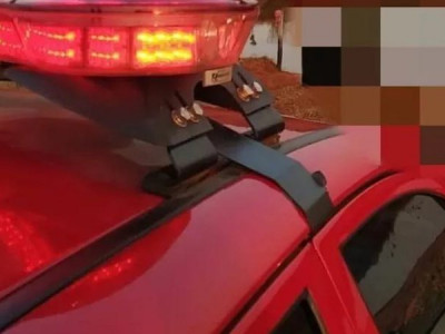 Duas pessoas morrem afogadas em rio de Bela Vista