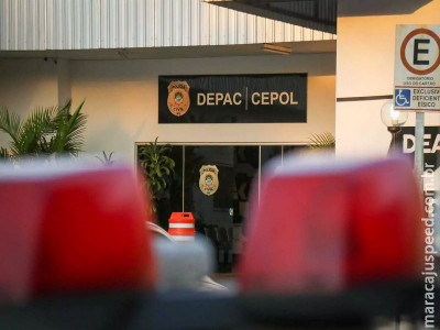 Dupla é presa durante venda de R$ 100 mil em cocaína