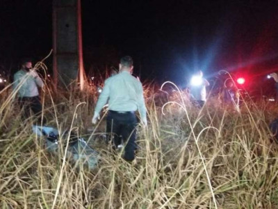 Ex-moradora de Caarapó é encontrada morta às margens da BR-163