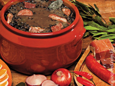Feijoada beneficente da Apac será neste sábado a partir das 12h