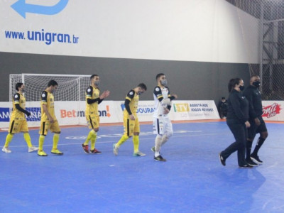 Funed inicia inscrições para o Jogos Abertos de Dourados