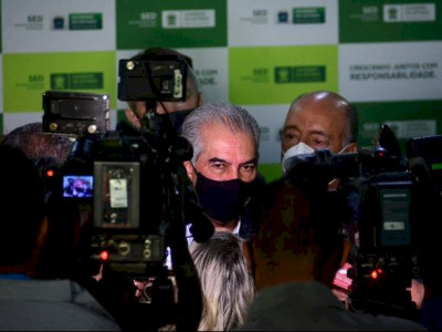 Governo estadual anuncia que abrirá concurso para professores 