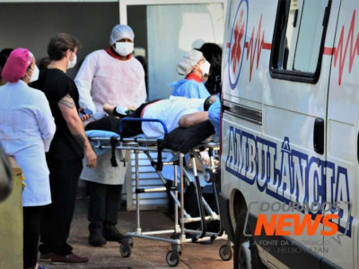 Governo publica MP que libera R$ 9,1 bilhões para Saúde