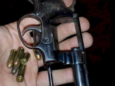 Guarda prende acusado de tentativa de homicídio em Dourados 