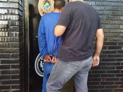 Homem que matou primo com copo de vidro alega legítima defesa