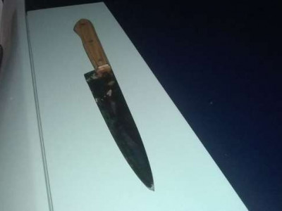 Homens brigam e um termina esfaqueado na virilha em Três Lagoas