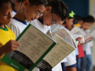 I Prêmio Nacional de Educação está com inscrições abertas 