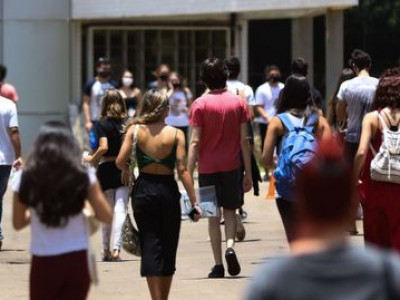 Inscrições para o Sisu começam hoje