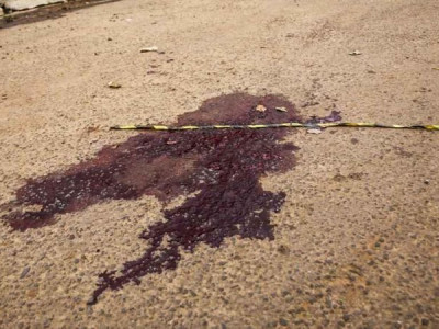 Irmão mata outro esfaqueado durante briga em cidade de MS 