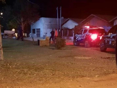 Jovem é executado em praça onde tocava violão para namorada