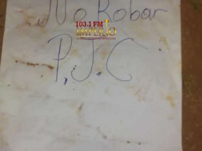 Justiceiros matam dois e deixa um ferido na região de fronteira 