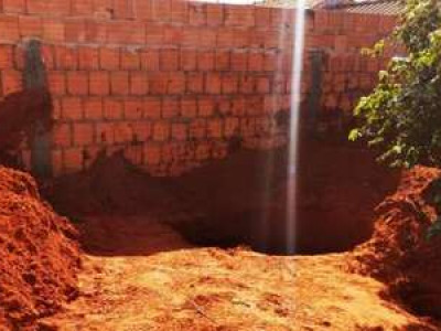 Marido mata esposa e a enterra em casa em Sonora no MS 