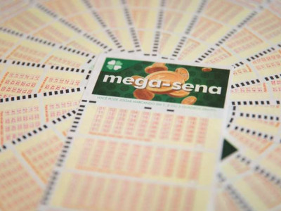 Mega-Sena acumula novamente e pode pagar R$ 41 milhões no sábado