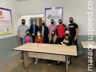 Mesa diretora do Conselho Municipal da Juventude é eleita