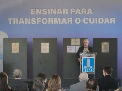 MS começa a fazer transplante de medula óssea