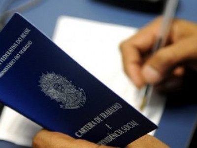 MS conta com mais de 1,4 mil vagas intermediadas pela Funtrab 