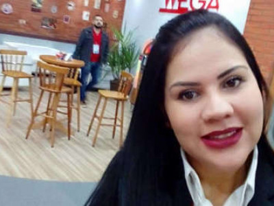 Mulher passa mal e morre em festa durante pandemia