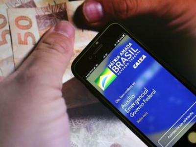 Nascidos em junho podem sacar 4ª parcela do auxílio emergencial 