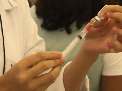 País atinge 50 milhões de pessoas com vacinação completa contra Covid