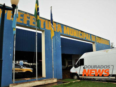 Prefeitura decreta ponto facultativo no dia 6 de setembro