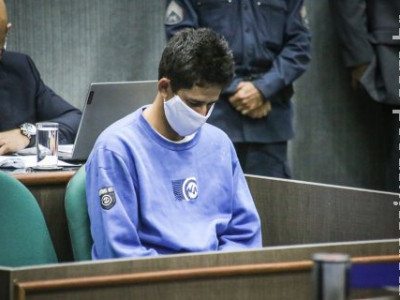 Psicose alcoólica: defesa alega surto para assassinato de Carla