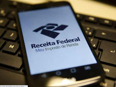Receita abre consulta ao quarto lote de restituição do IR 2021 