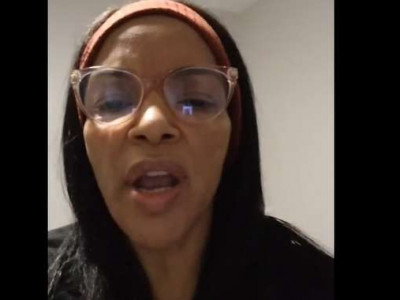 Sem proteção do mandato, Flordelis é presa no Rio de Janeiro