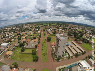 Sexta-feira de tempo instável e grande amplitude térmica 
